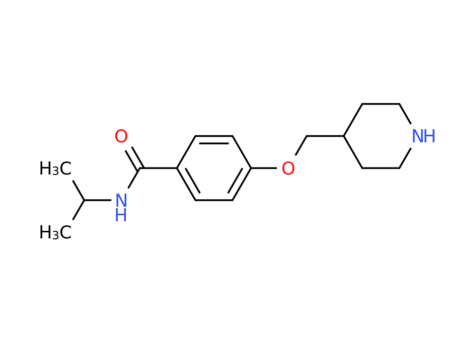 Structure Amb19651056