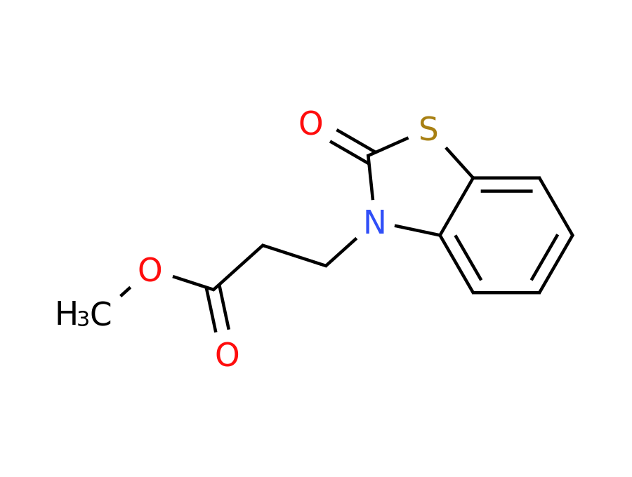 Structure Amb19651330