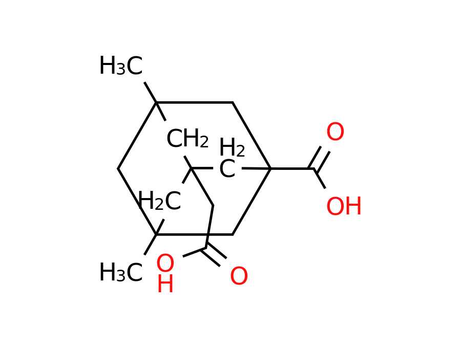 Structure Amb19651384