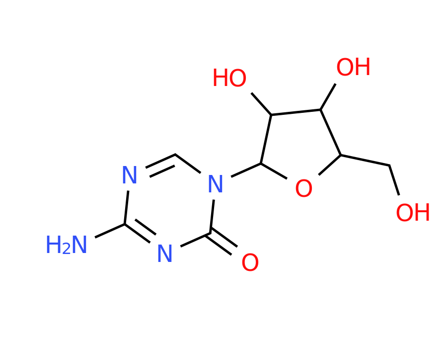 Structure Amb19654023