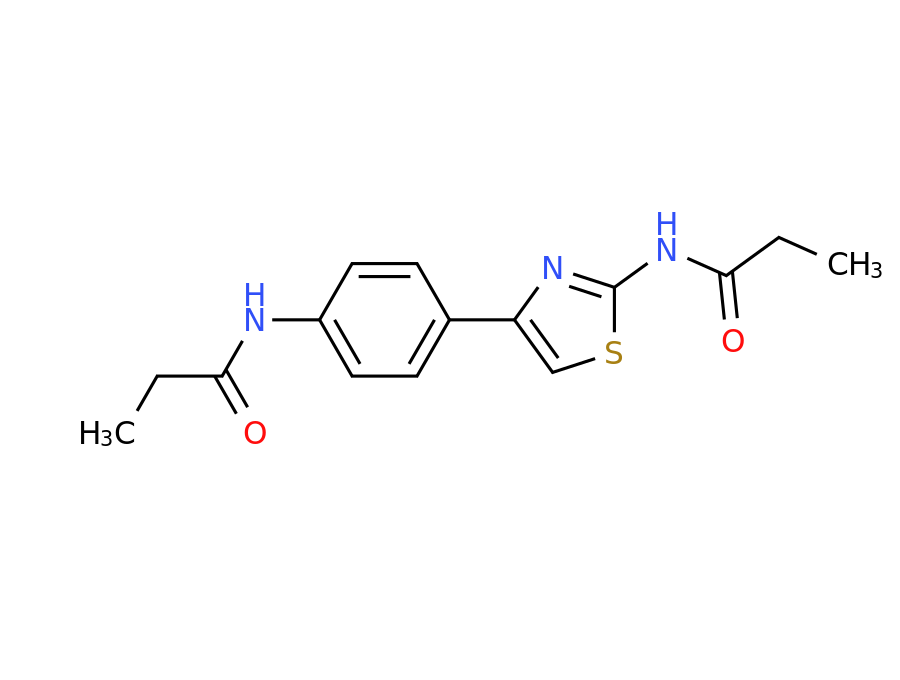 Structure Amb196566