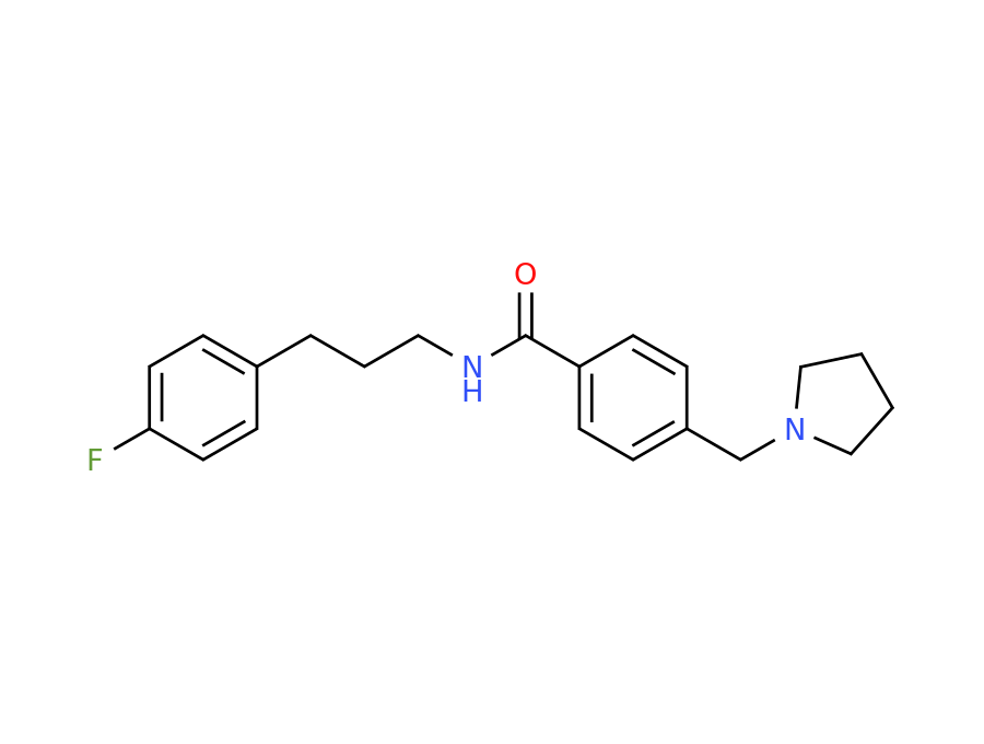 Structure Amb19670007