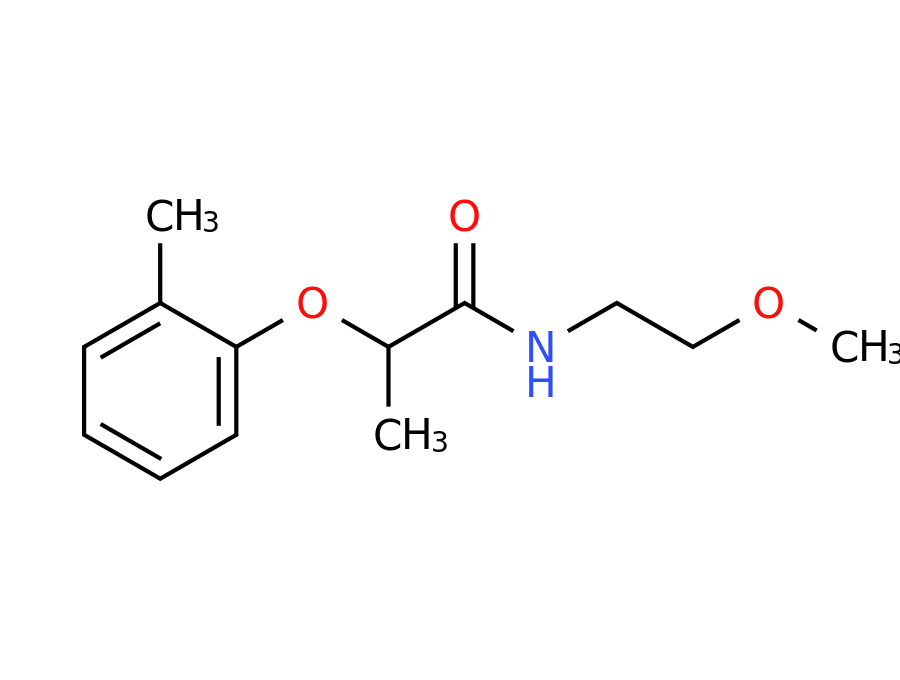 Structure Amb19670655