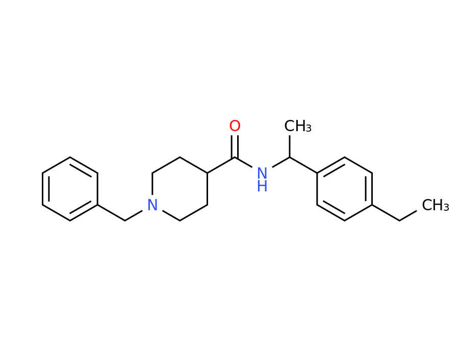 Structure Amb19671091