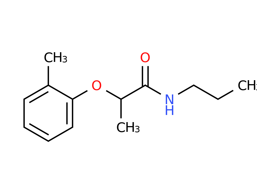 Structure Amb19671180