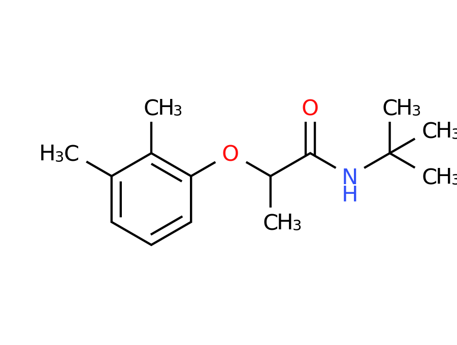 Structure Amb19672109