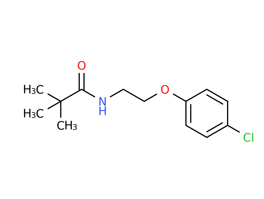 Structure Amb19672534