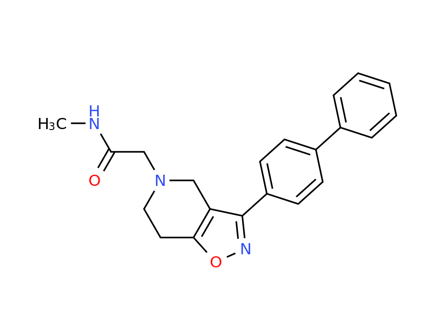 Structure Amb19673744