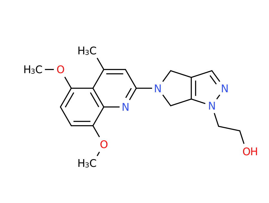 Structure Amb19673852