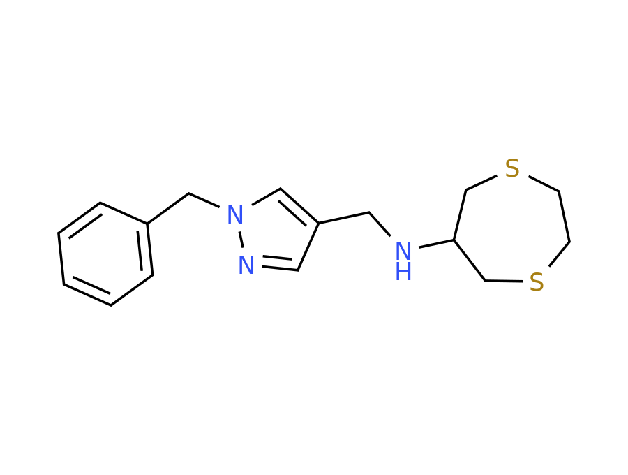 Structure Amb19673941