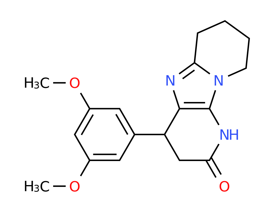Structure Amb19674091