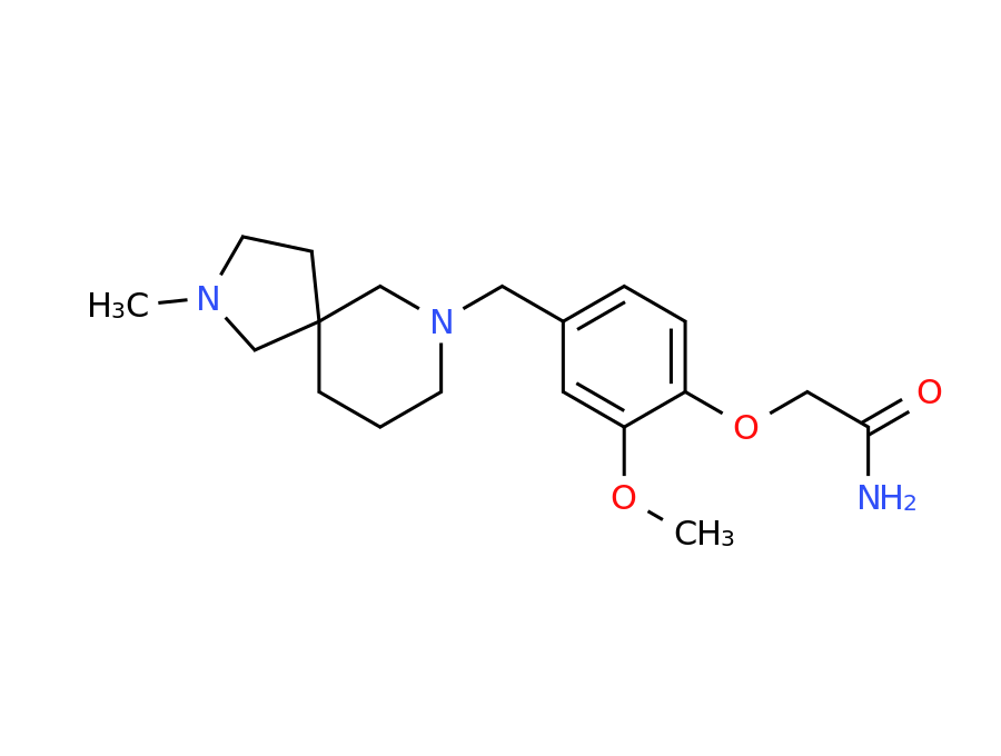Structure Amb19674213