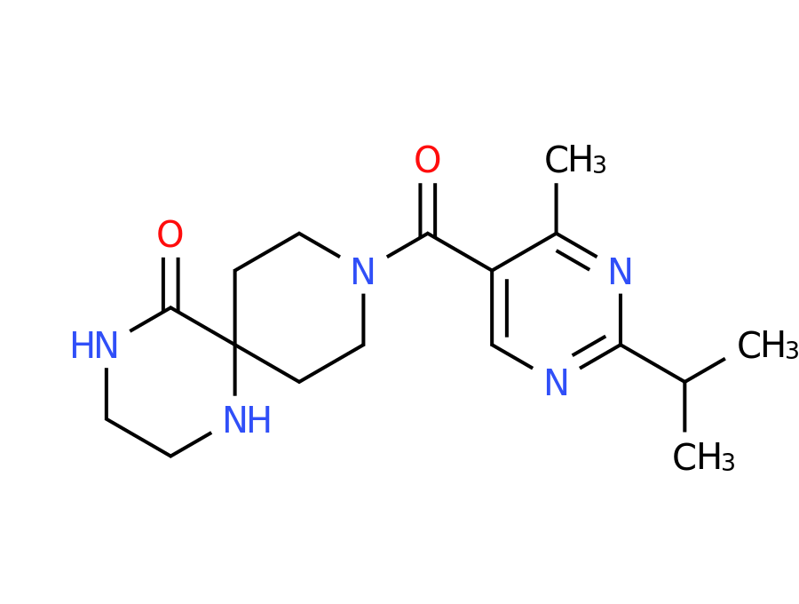 Structure Amb19674276