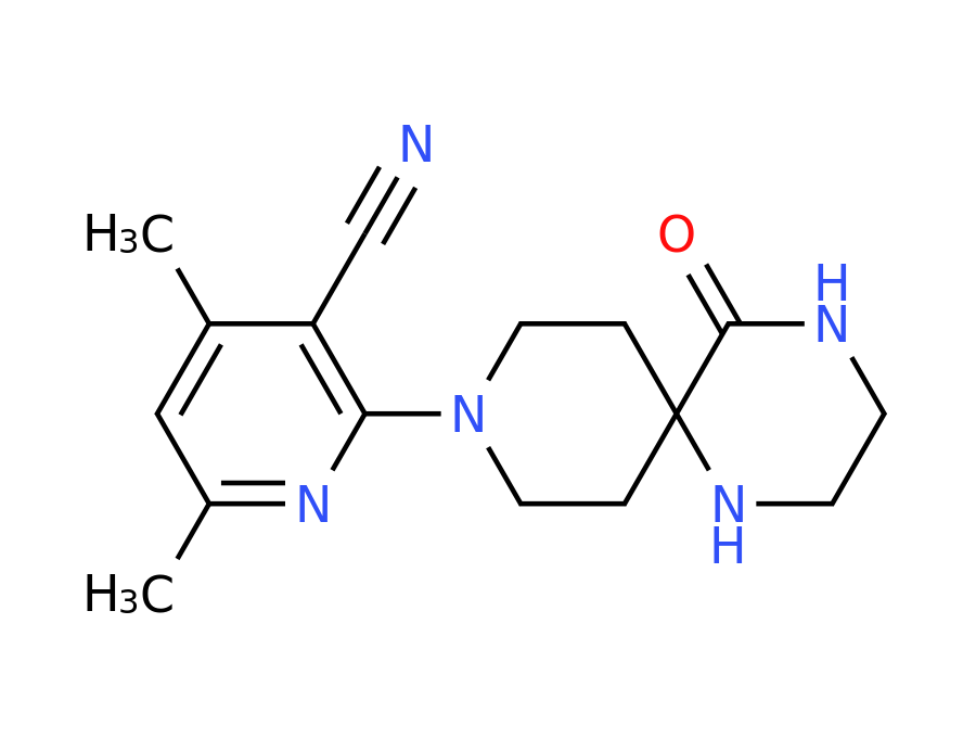 Structure Amb19674349