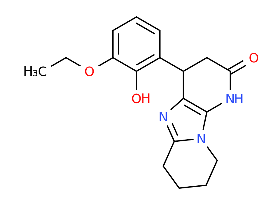 Structure Amb19674903