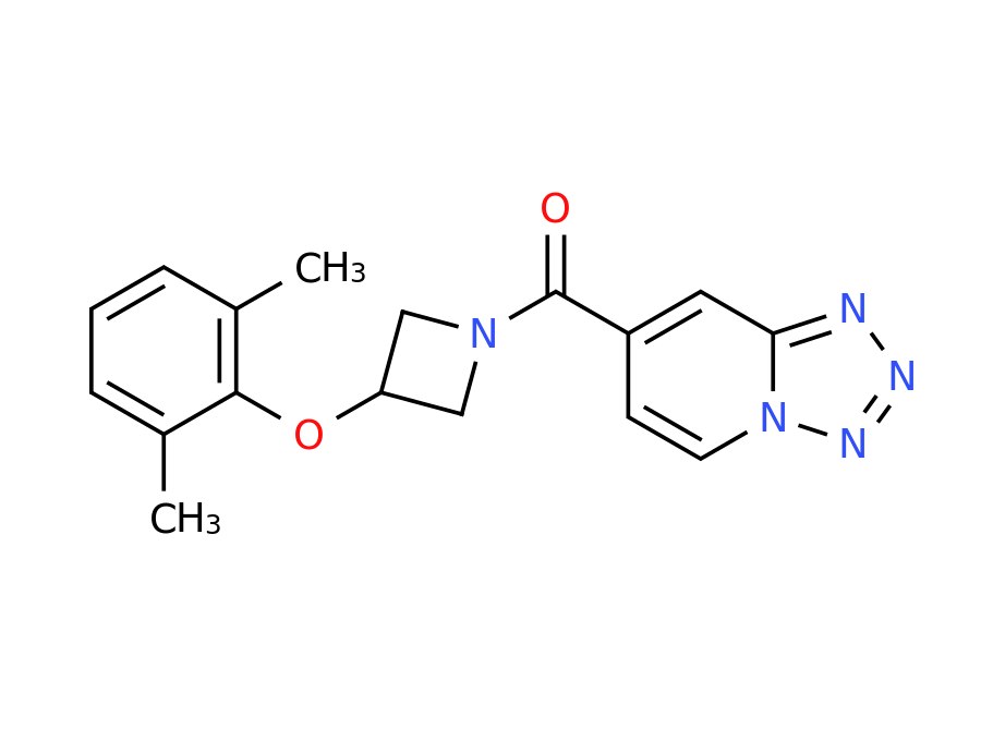 Structure Amb19675061