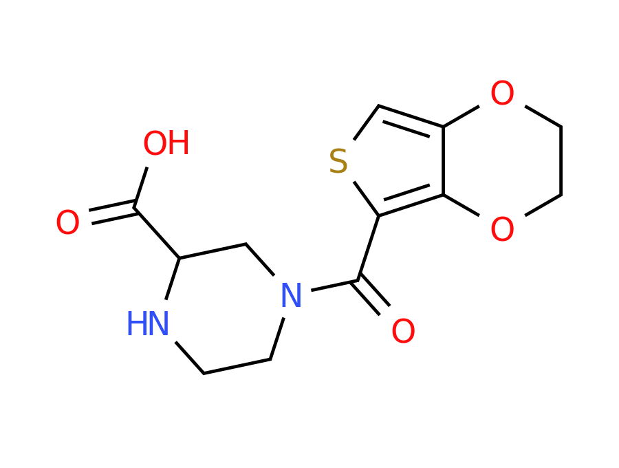Structure Amb19675891