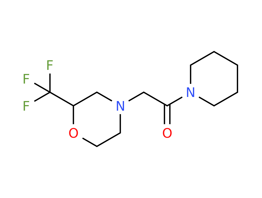 Structure Amb19676244