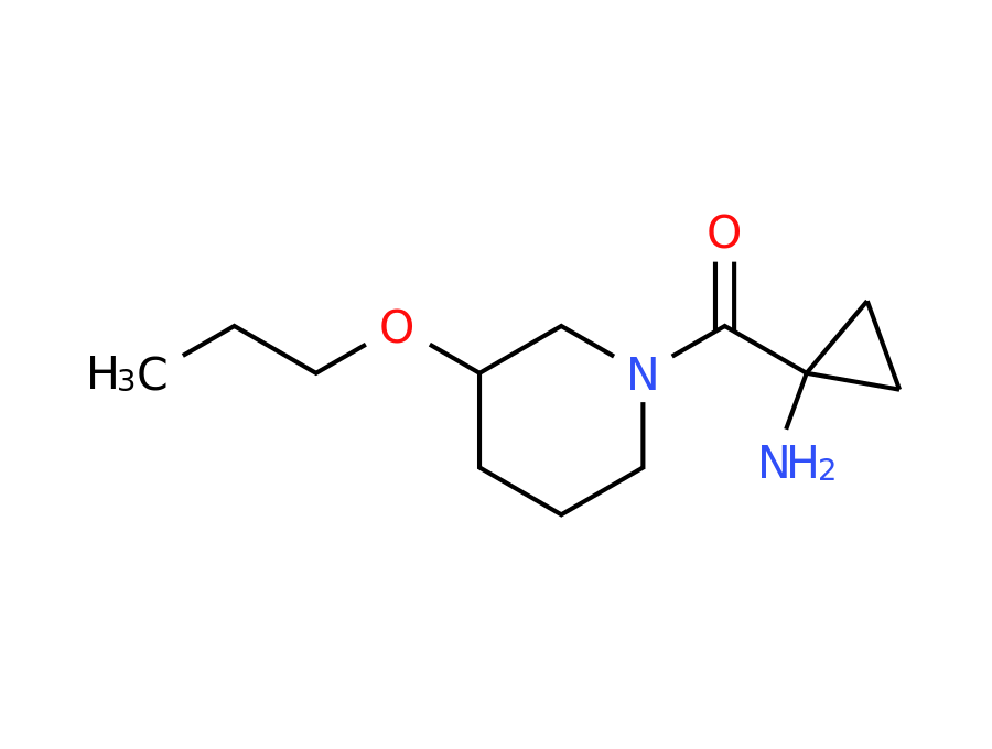 Structure Amb19676348