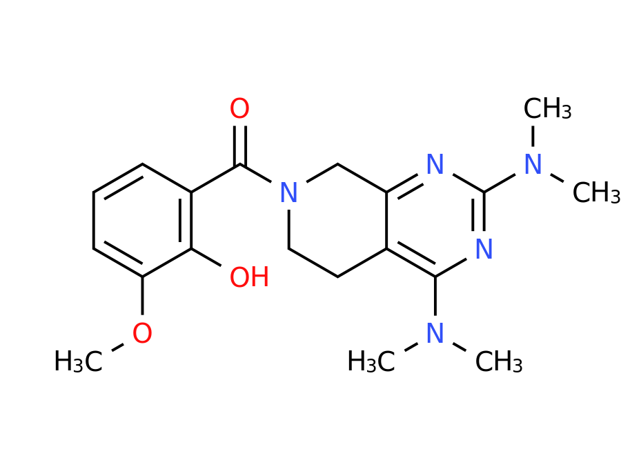Structure Amb19676707