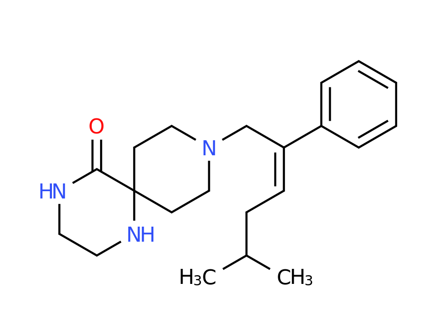 Structure Amb19677962