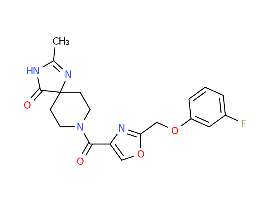 Structure Amb19678039