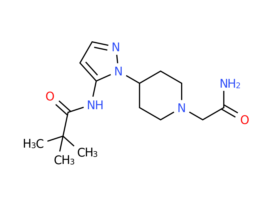 Structure Amb19678501