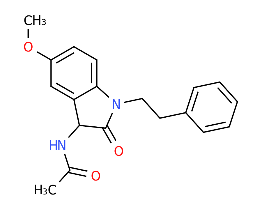 Structure Amb1967963