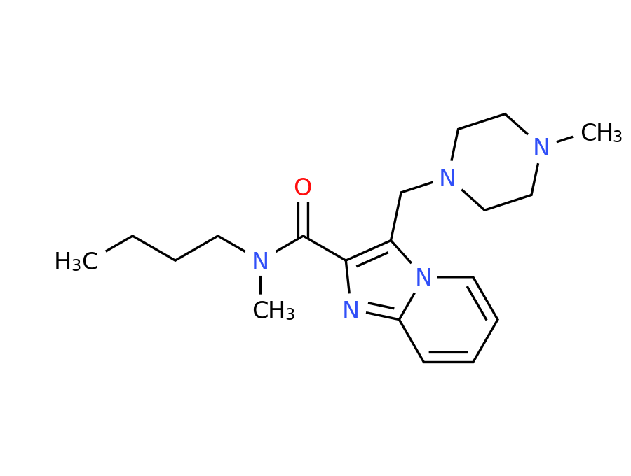 Structure Amb19680236