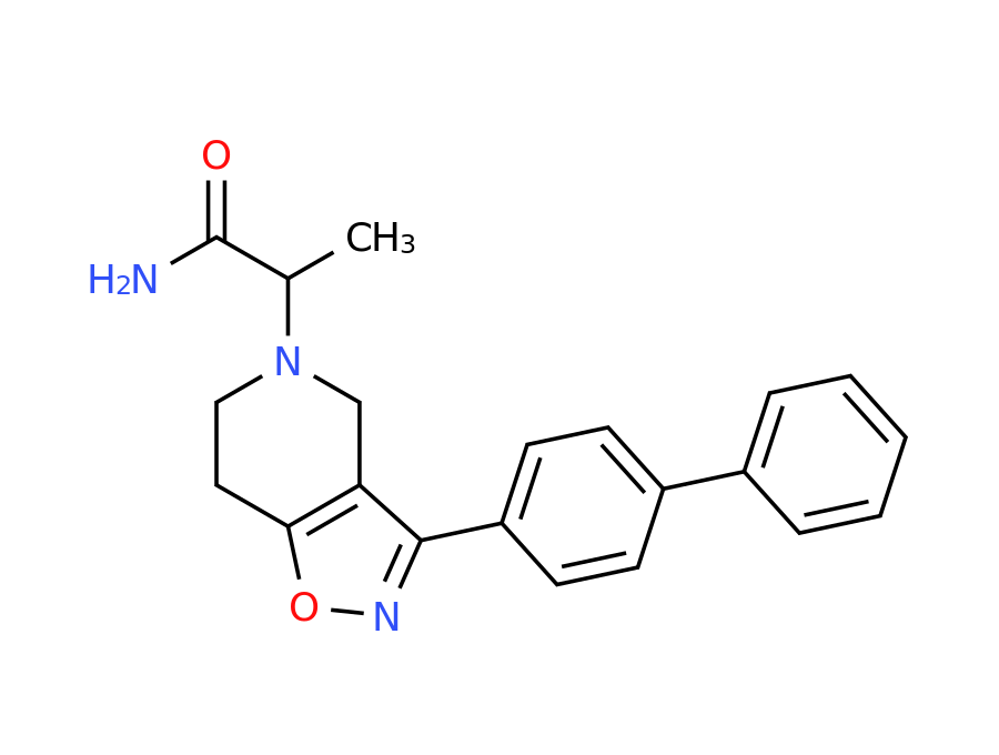 Structure Amb19681420