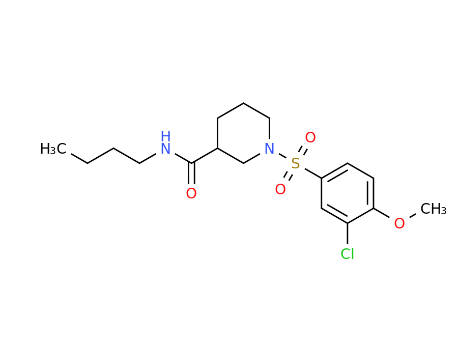 Structure Amb1969577