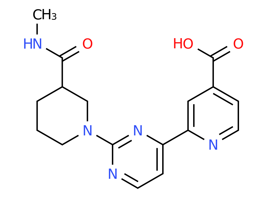 Structure Amb19696457