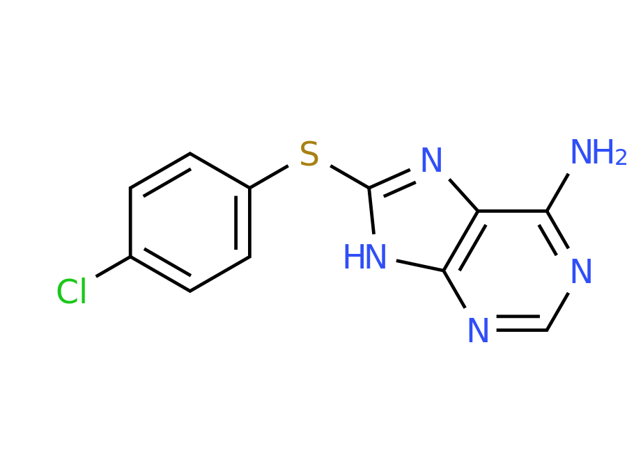 Structure Amb1970078