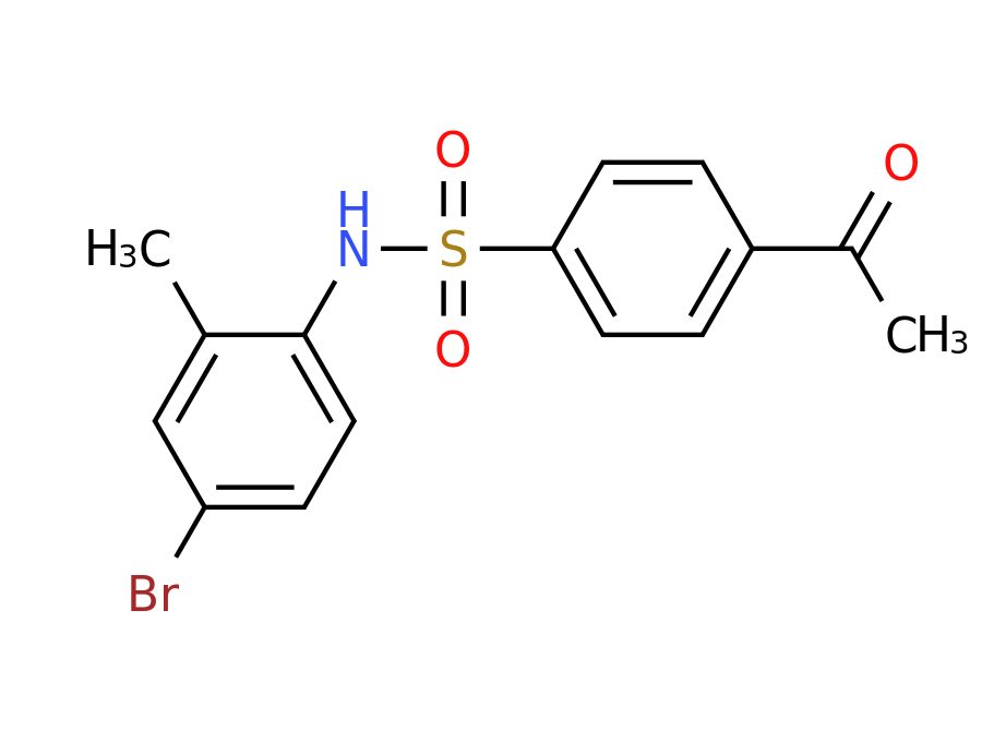 Structure Amb197061