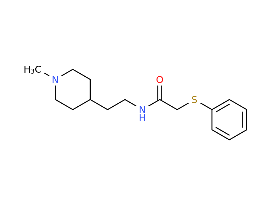 Structure Amb19706190