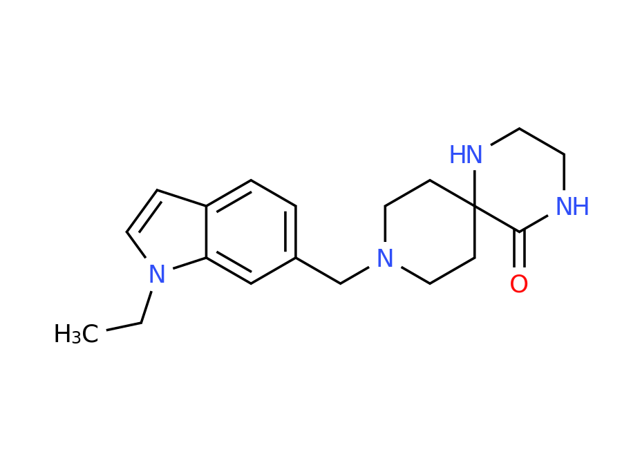 Structure Amb19706526