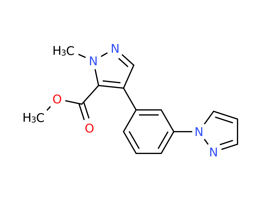 Structure Amb19706604