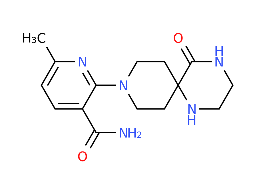 Structure Amb19706633