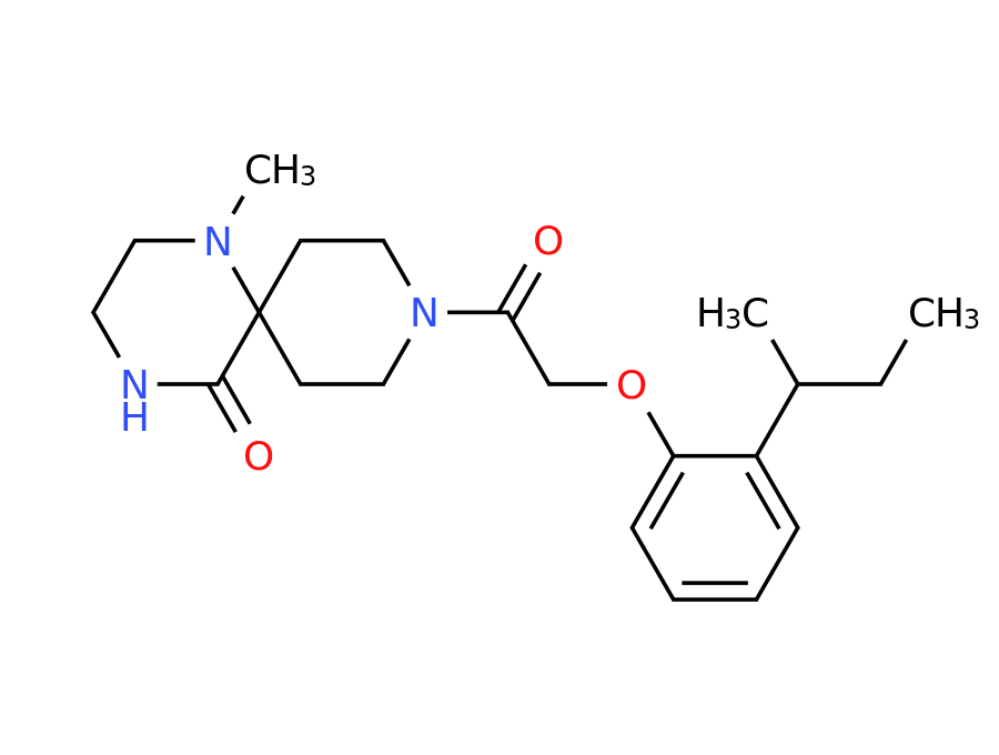 Structure Amb19707199