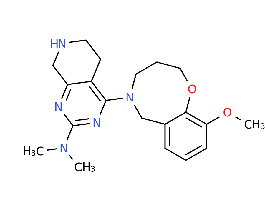 Structure Amb19707296