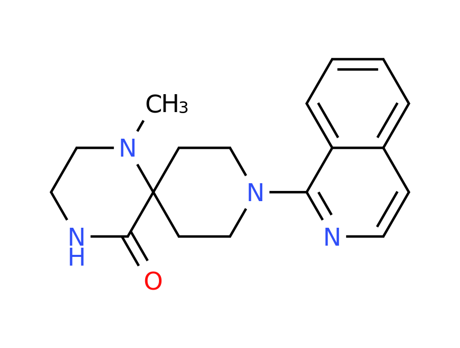 Structure Amb19707350