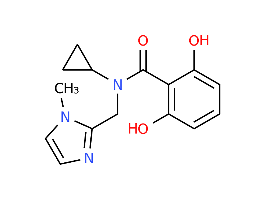 Structure Amb19707389
