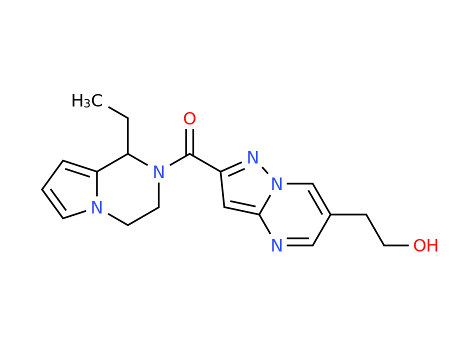Structure Amb19707401