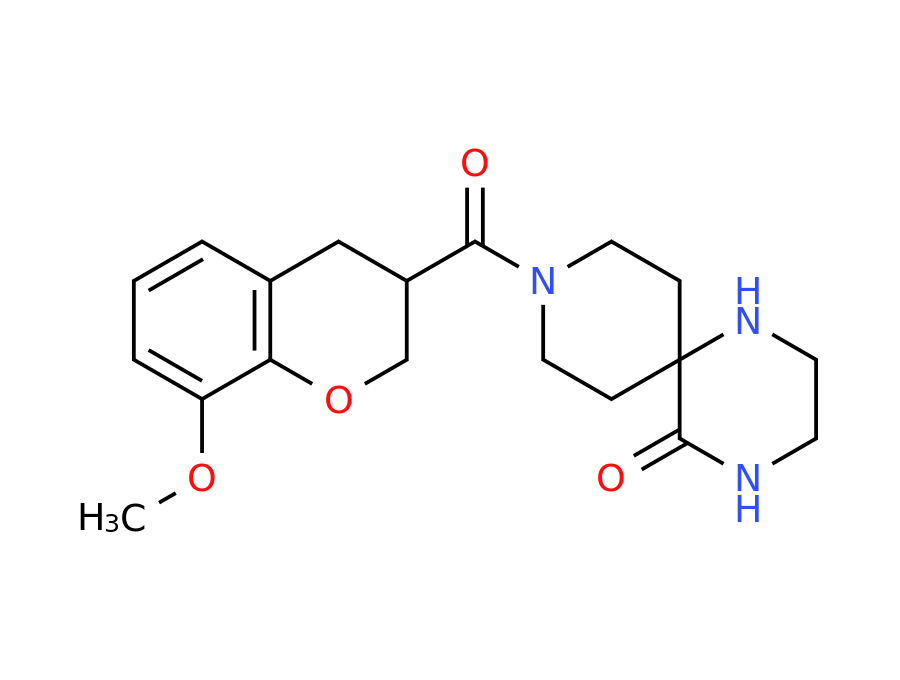 Structure Amb19707462
