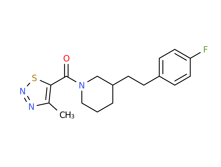 Structure Amb19707529
