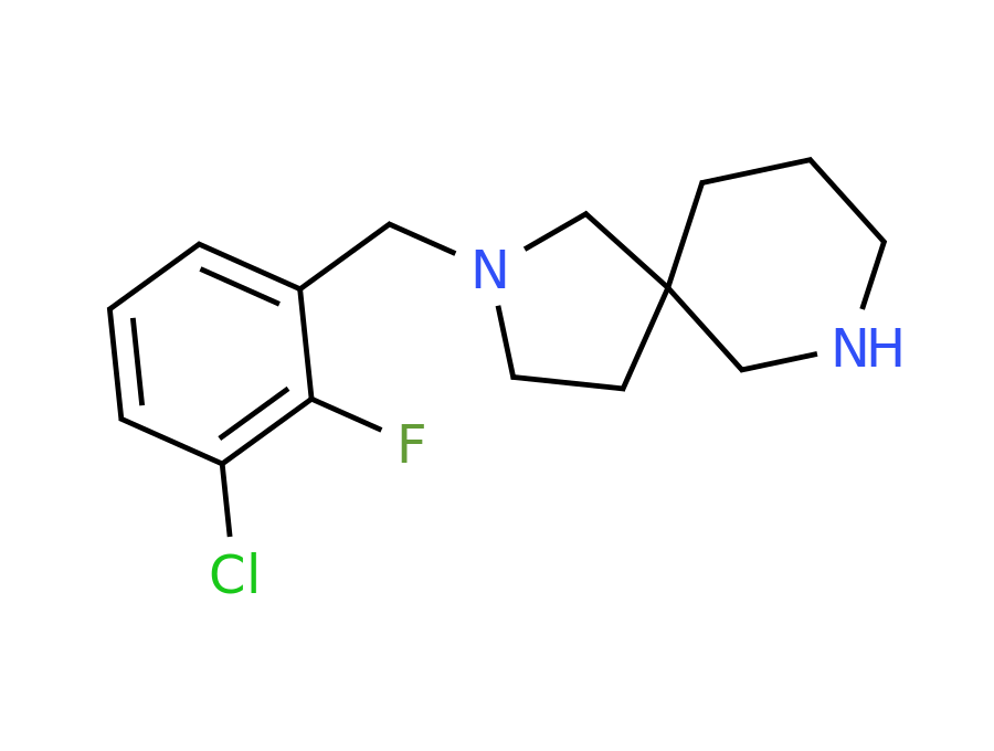 Structure Amb19710444