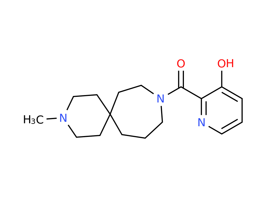Structure Amb19712015