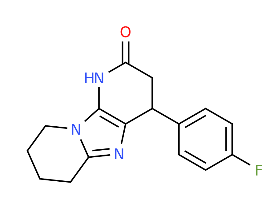 Structure Amb19712661