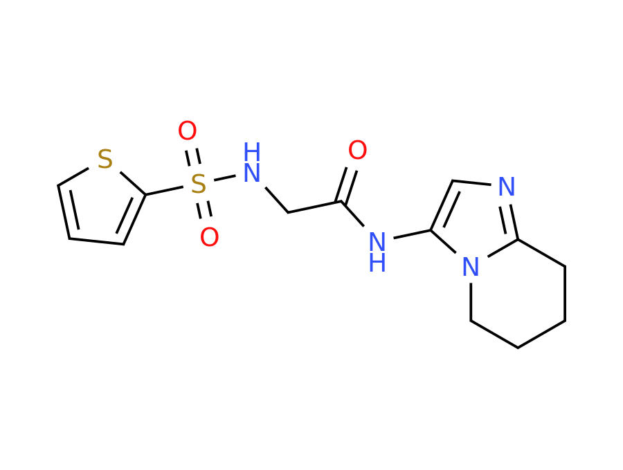 Structure Amb19712688