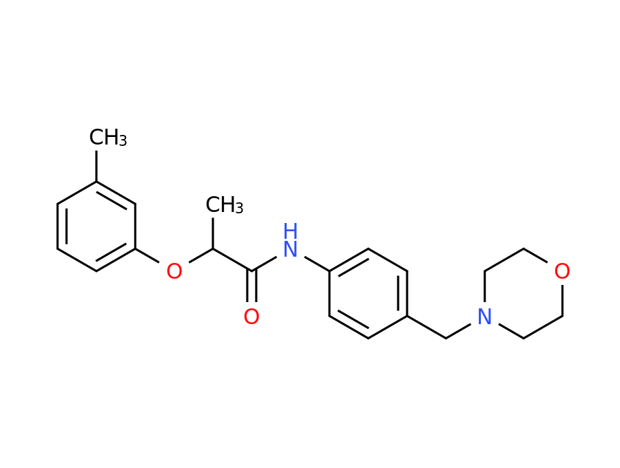 Structure Amb197129
